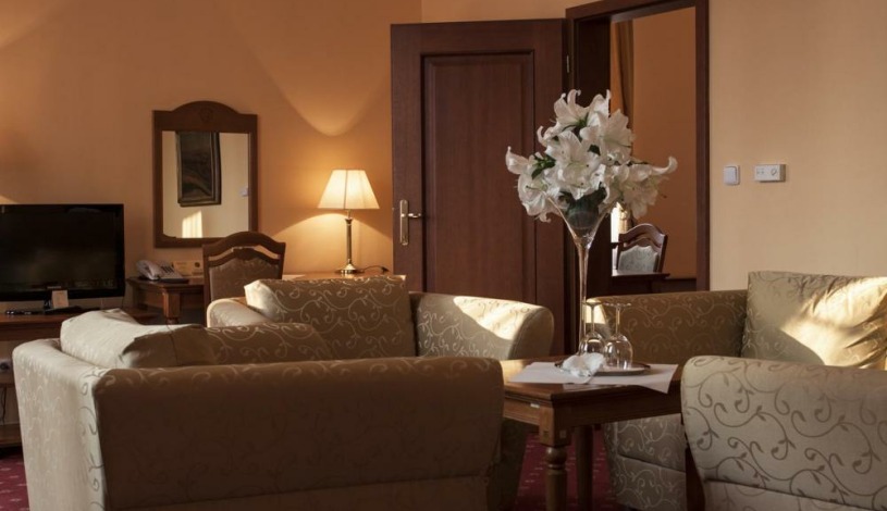 HOTEL SLUNCE Uherské Hradiště